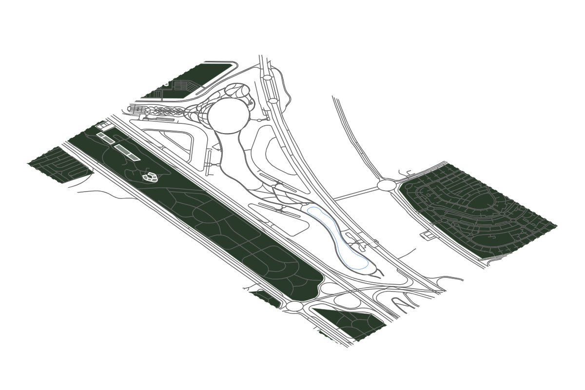 Site overview