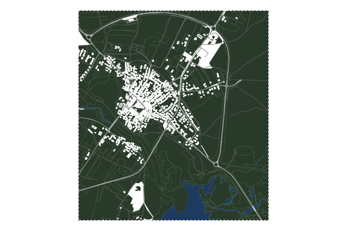 Site map