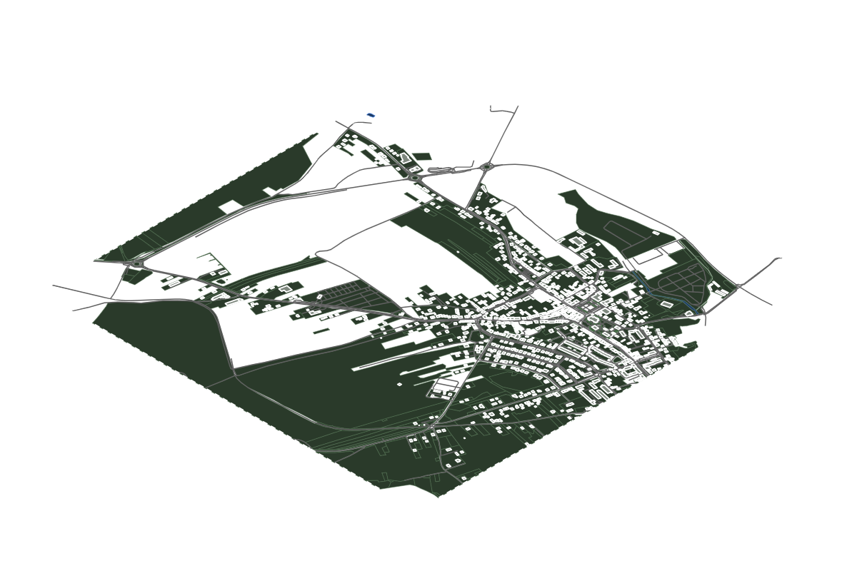 Site overview