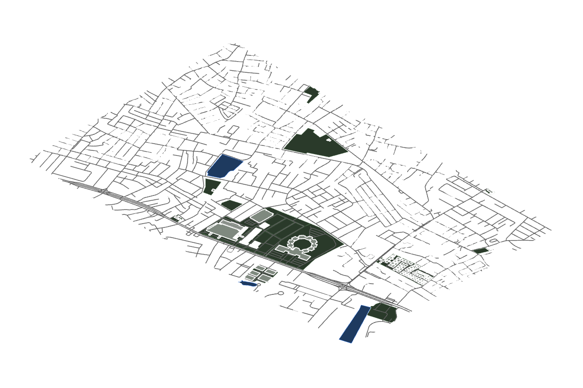 Site overview