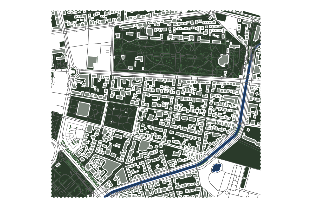 Site map