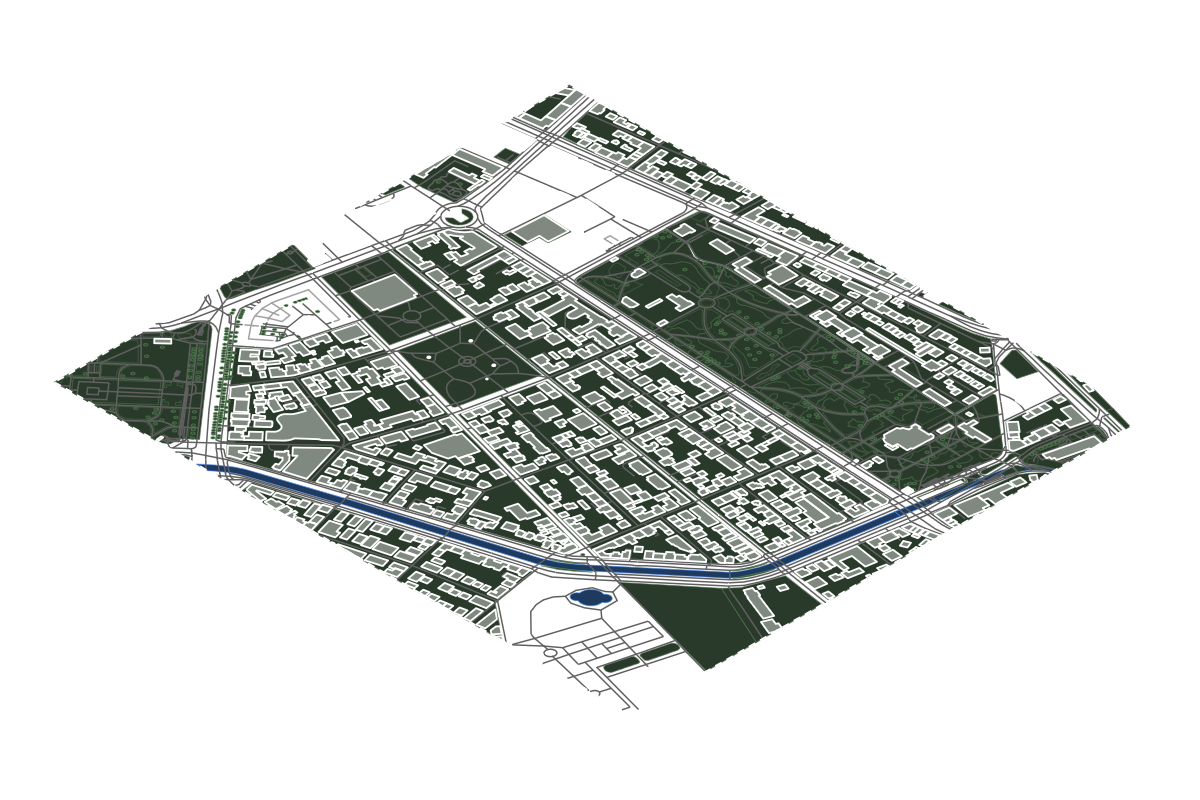 Site overview