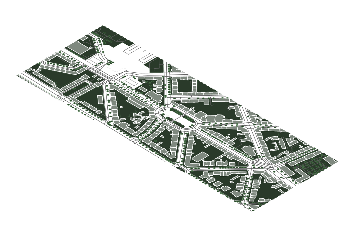 Site overview