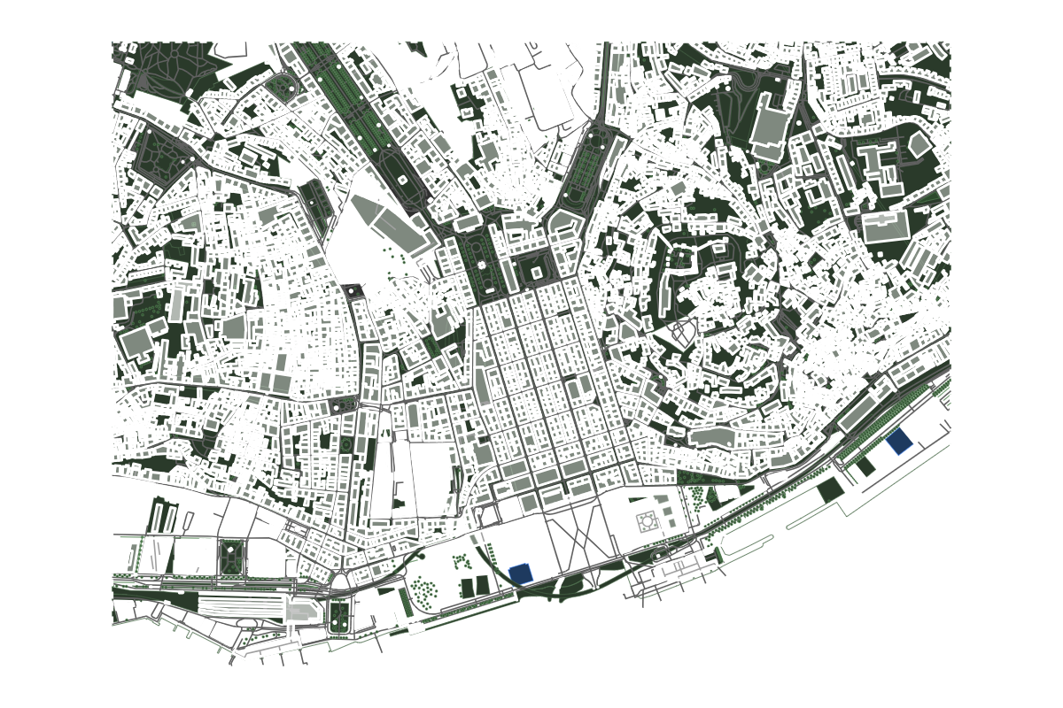 Site map