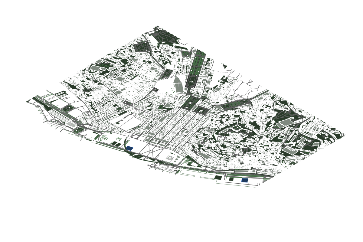 Site overview