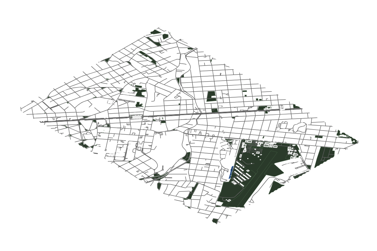 Site overview