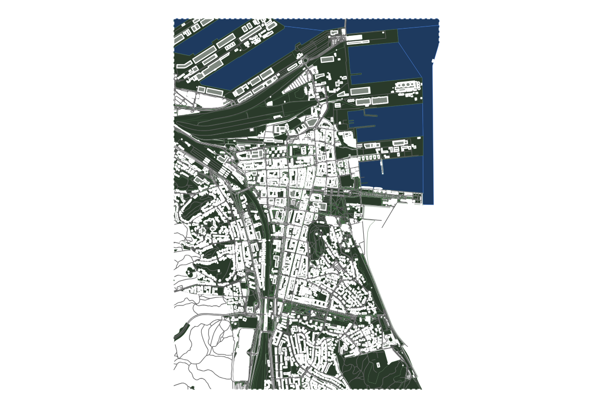 Site map