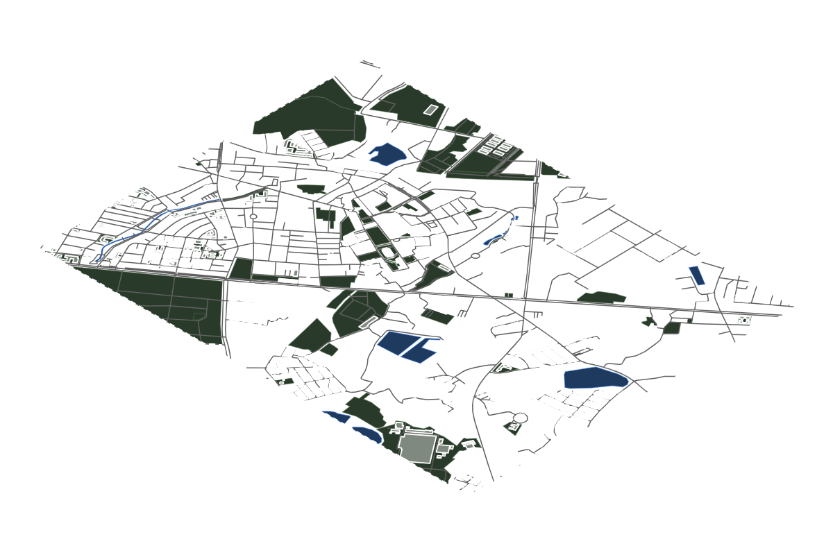 Site overview