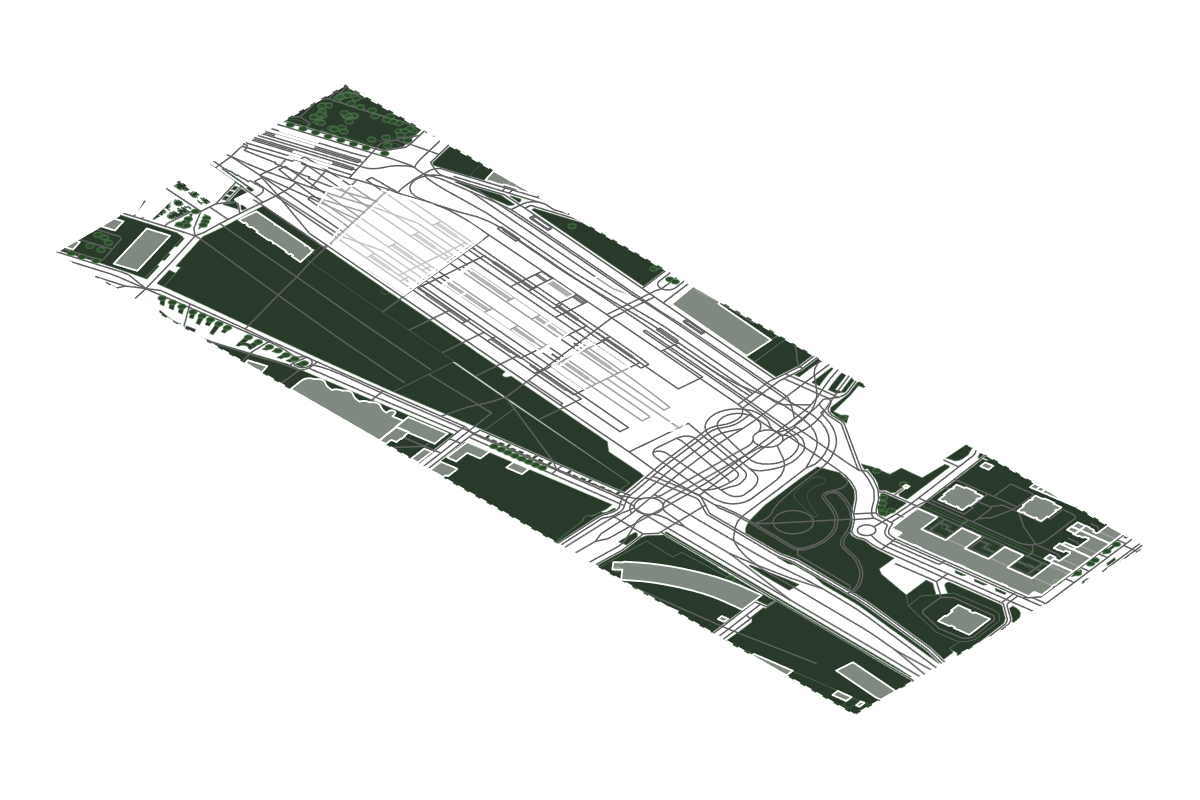 Site overview
