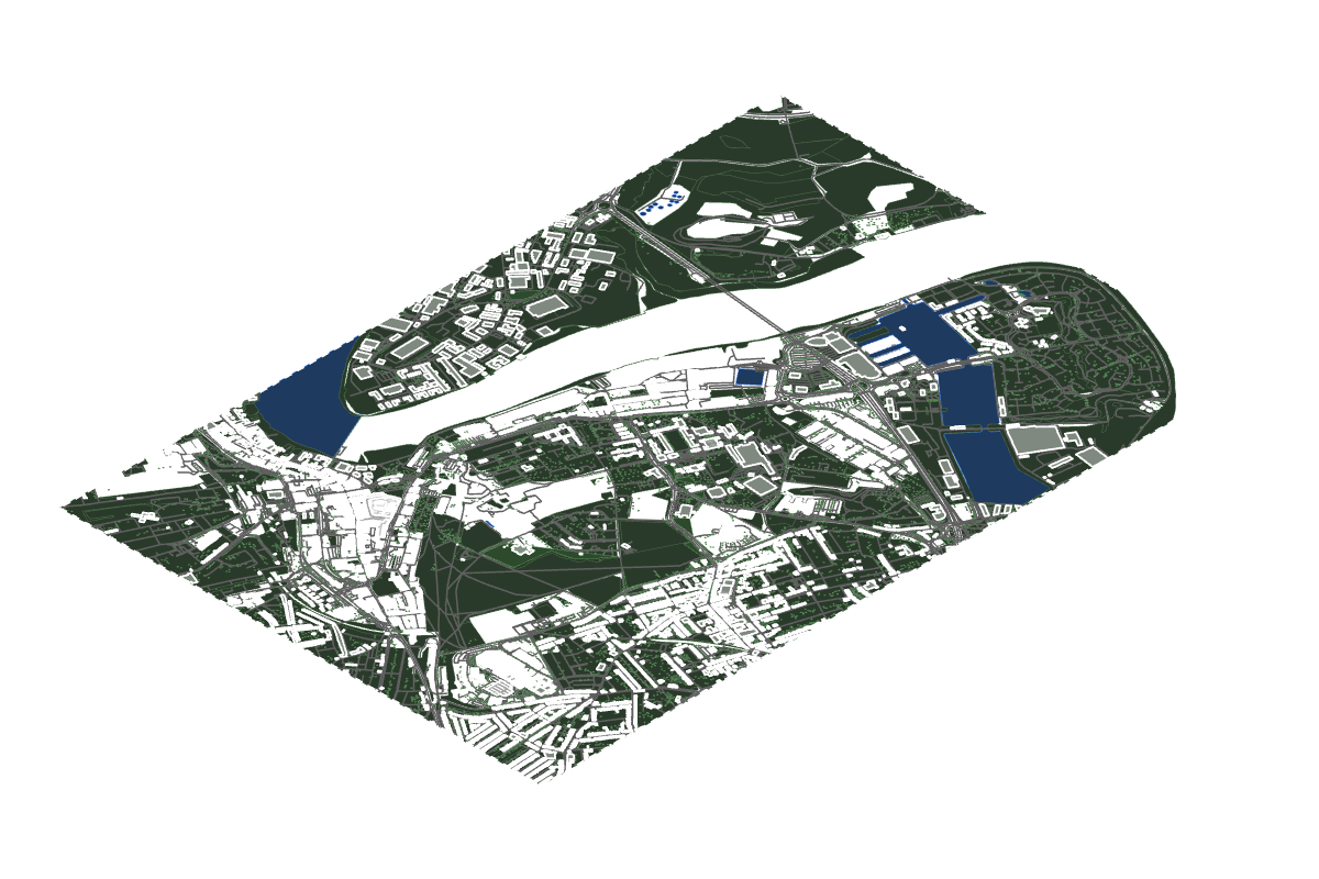 Site overview
