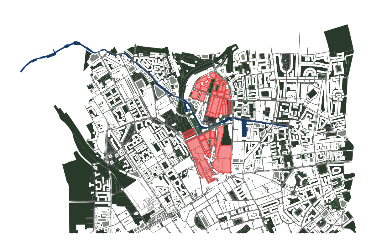 Site map