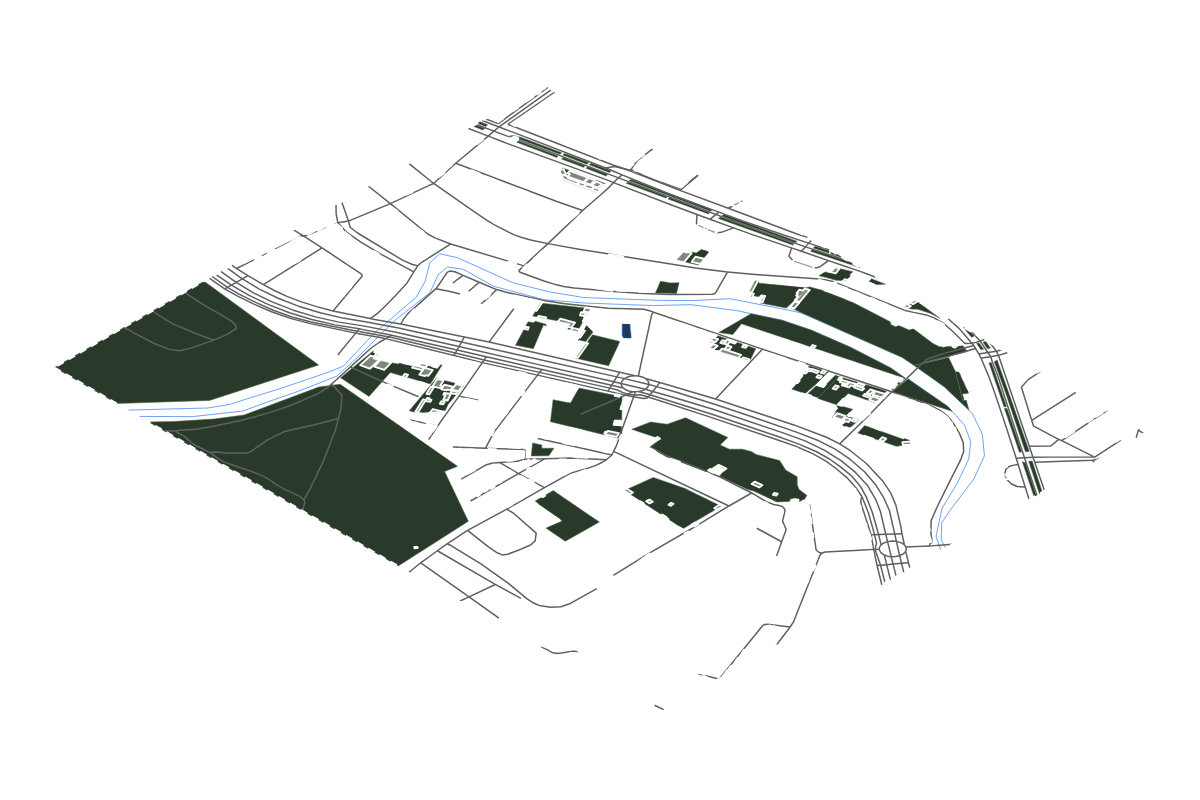 Site overview