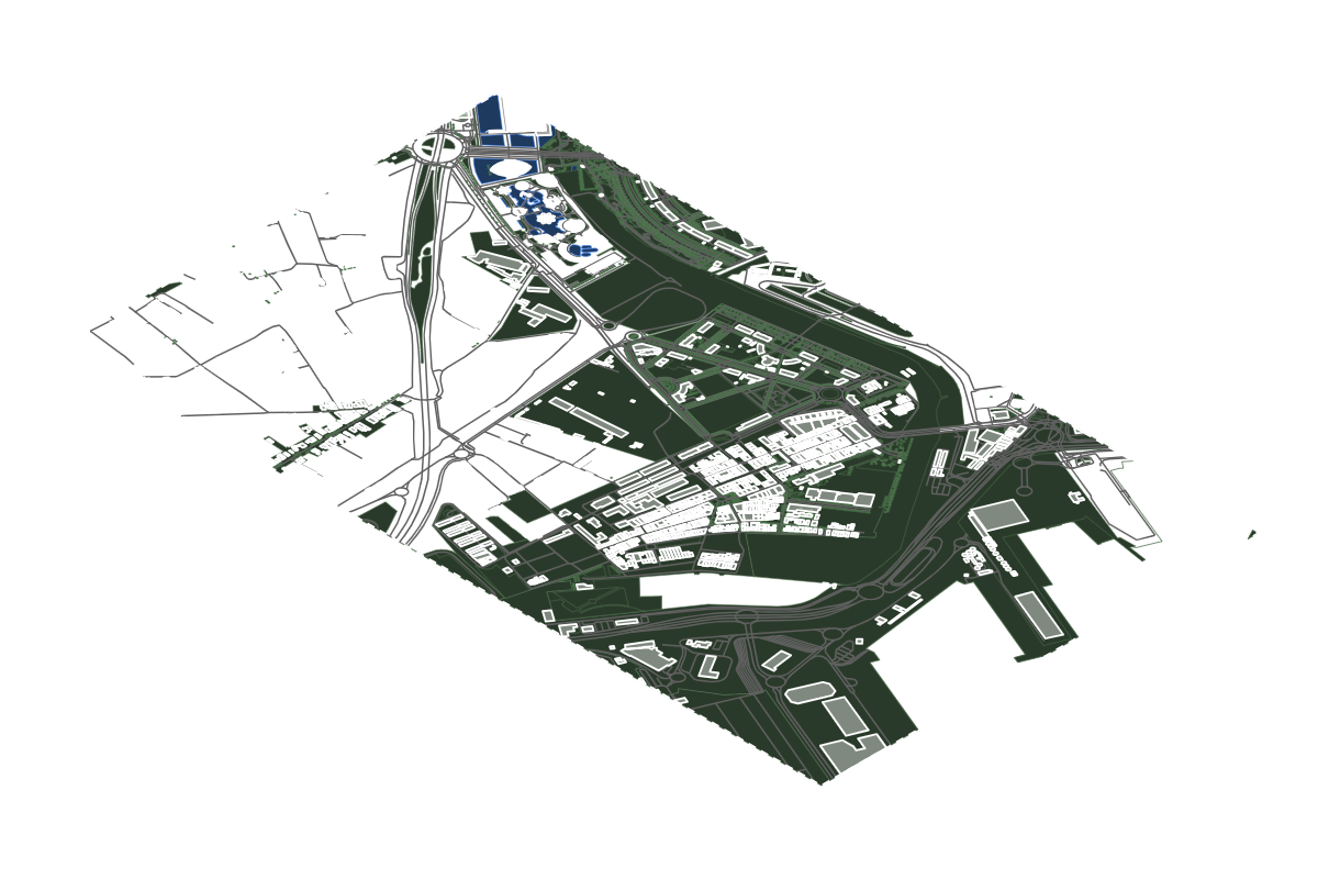 Site overview
