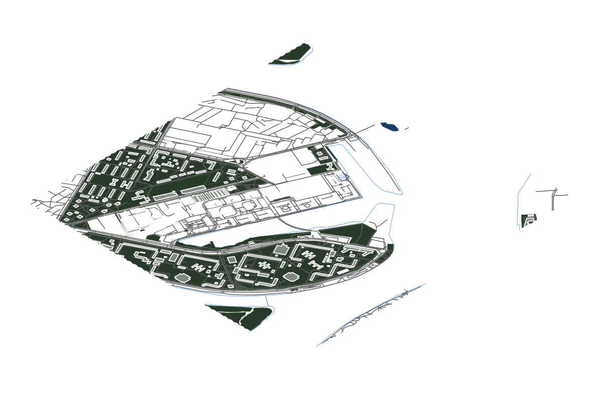 Site overview