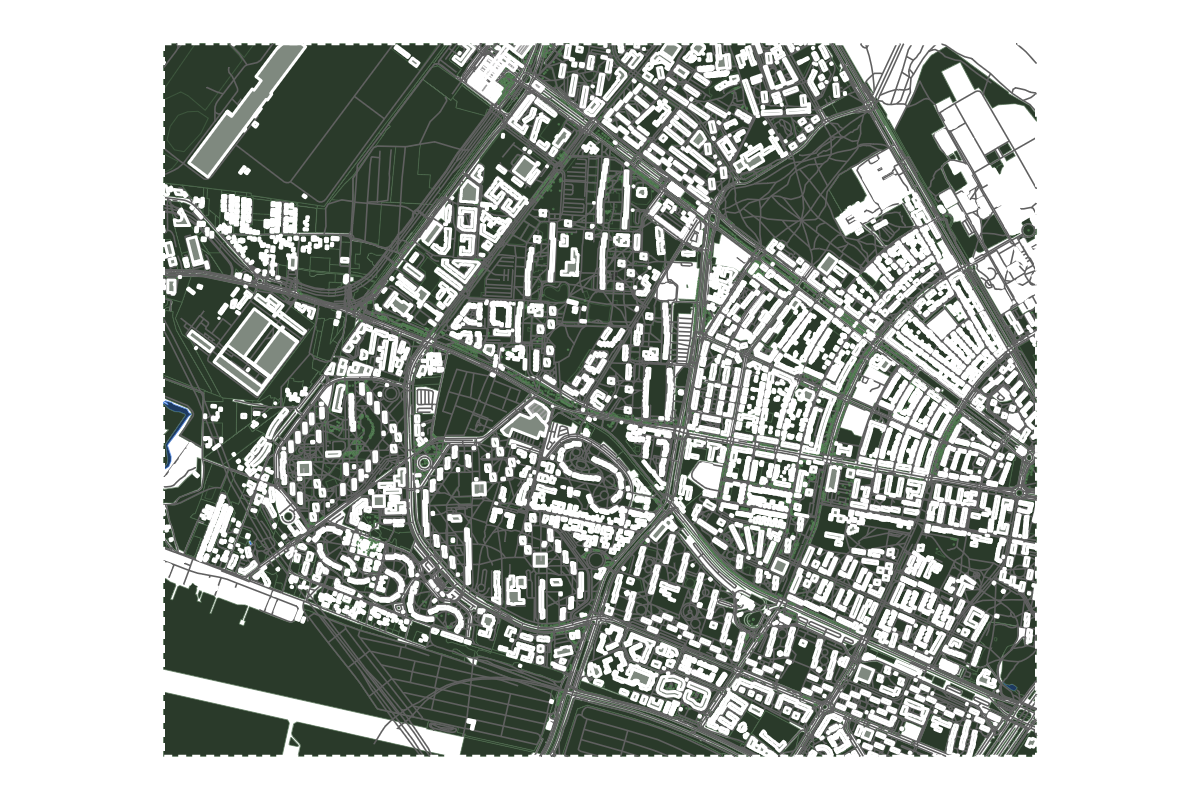 Site map
