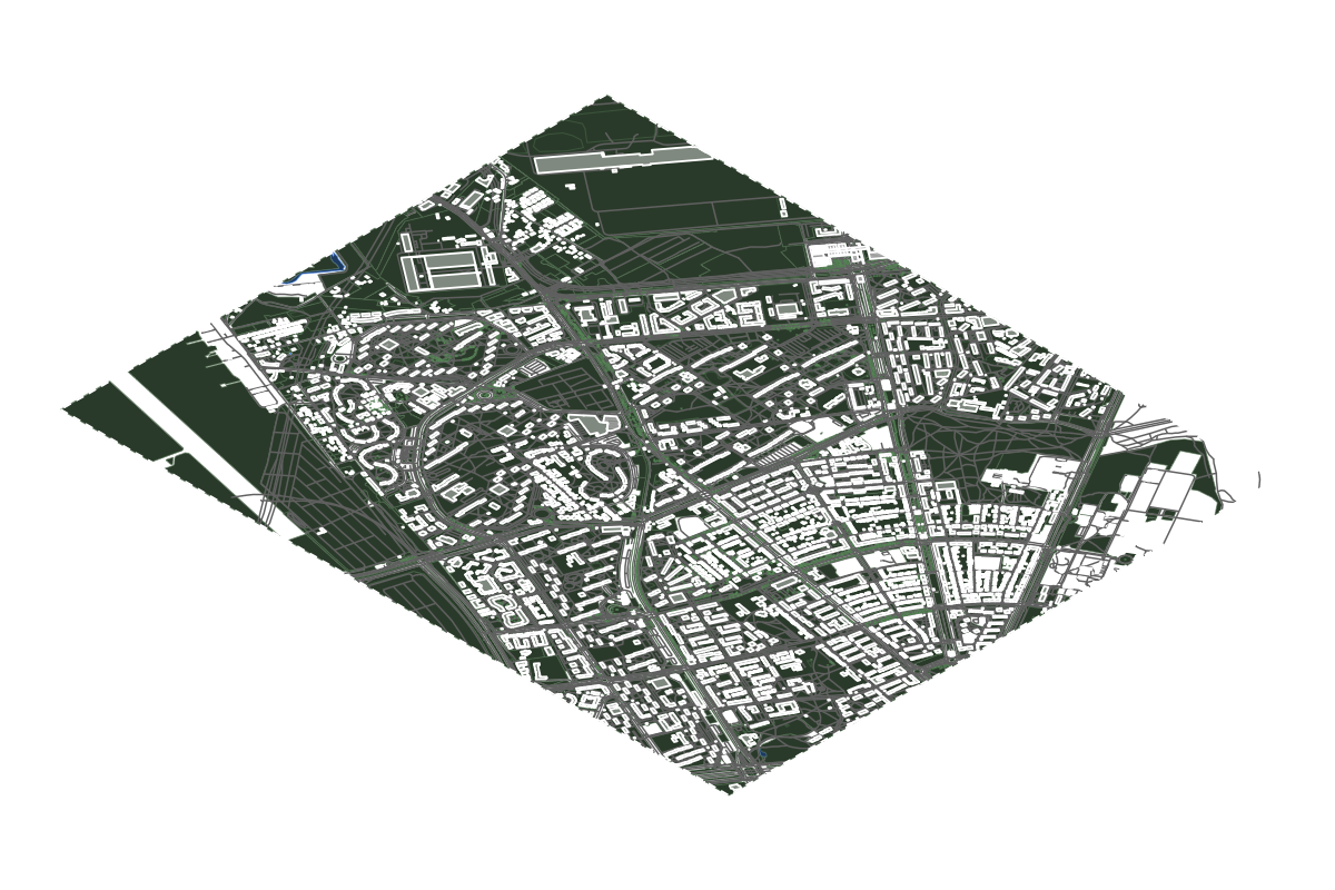 Site overview
