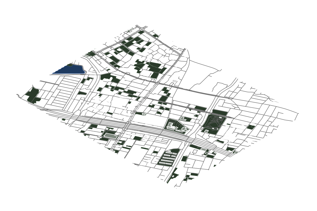 Site overview