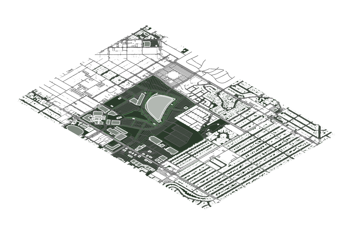Site overview