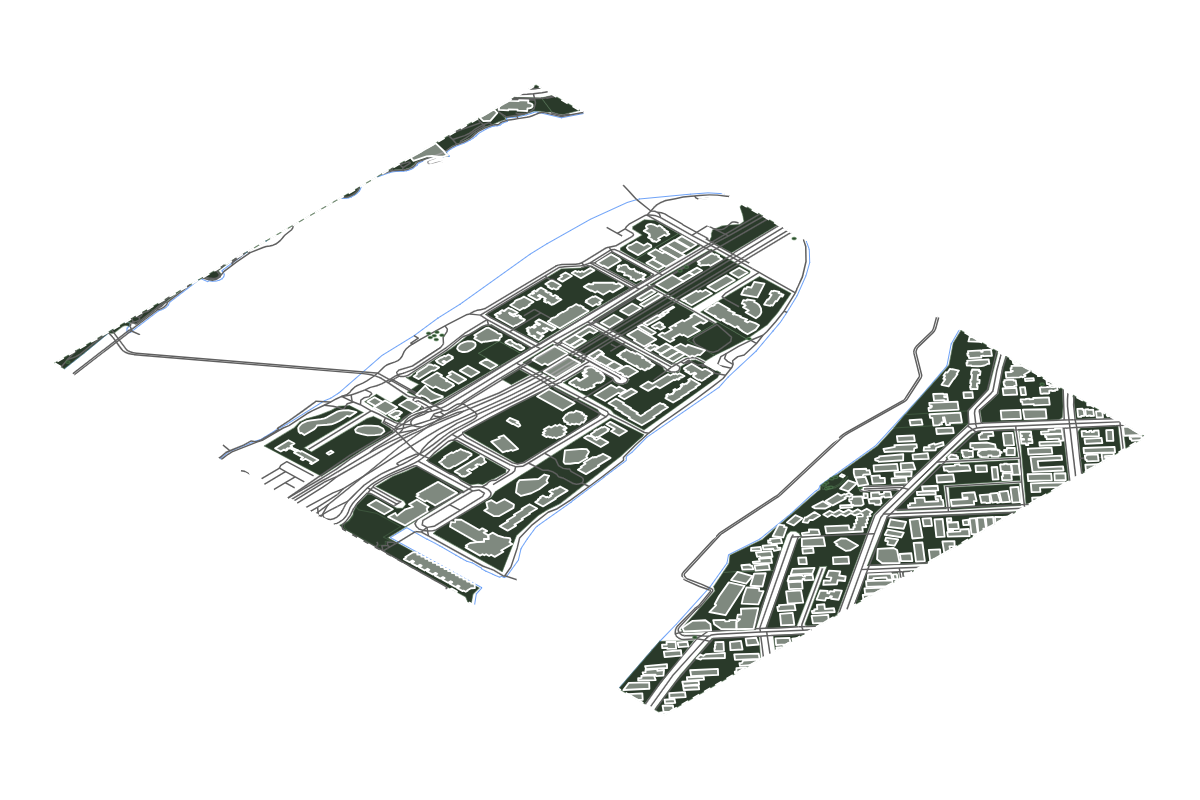 Site overview