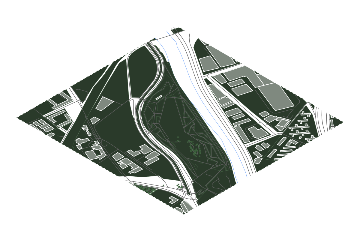 Site overview
