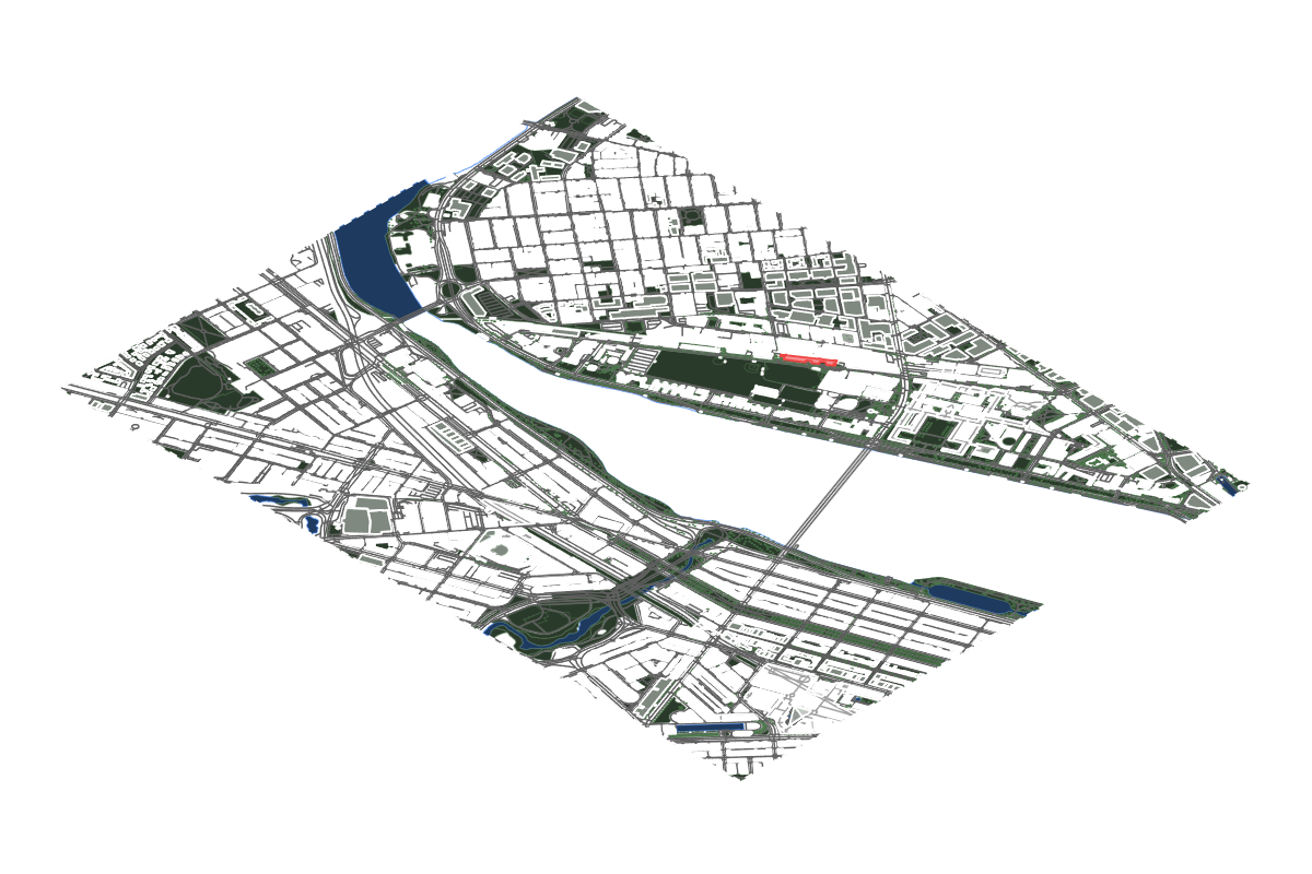 Site overview