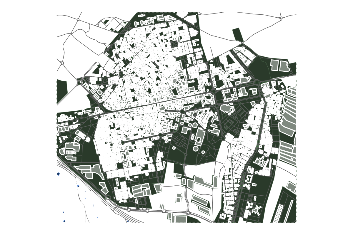Site map