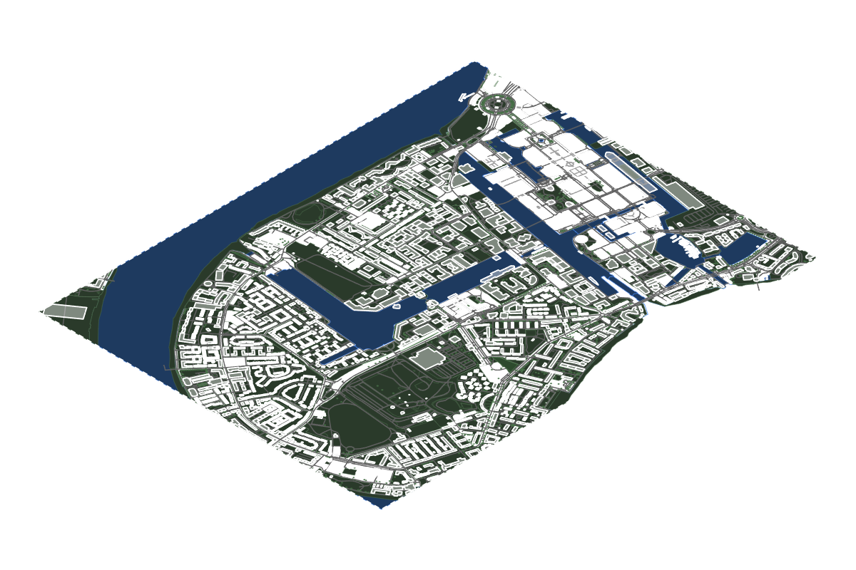 Site overview