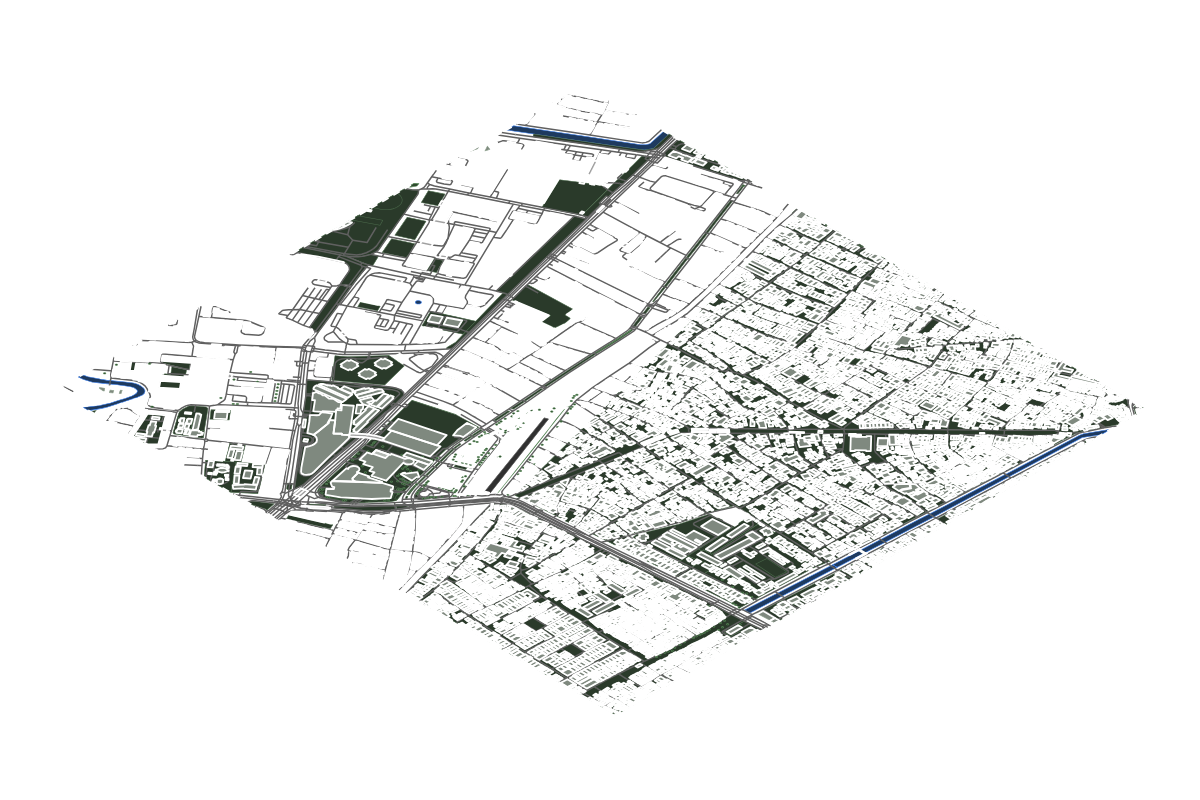 Site overview