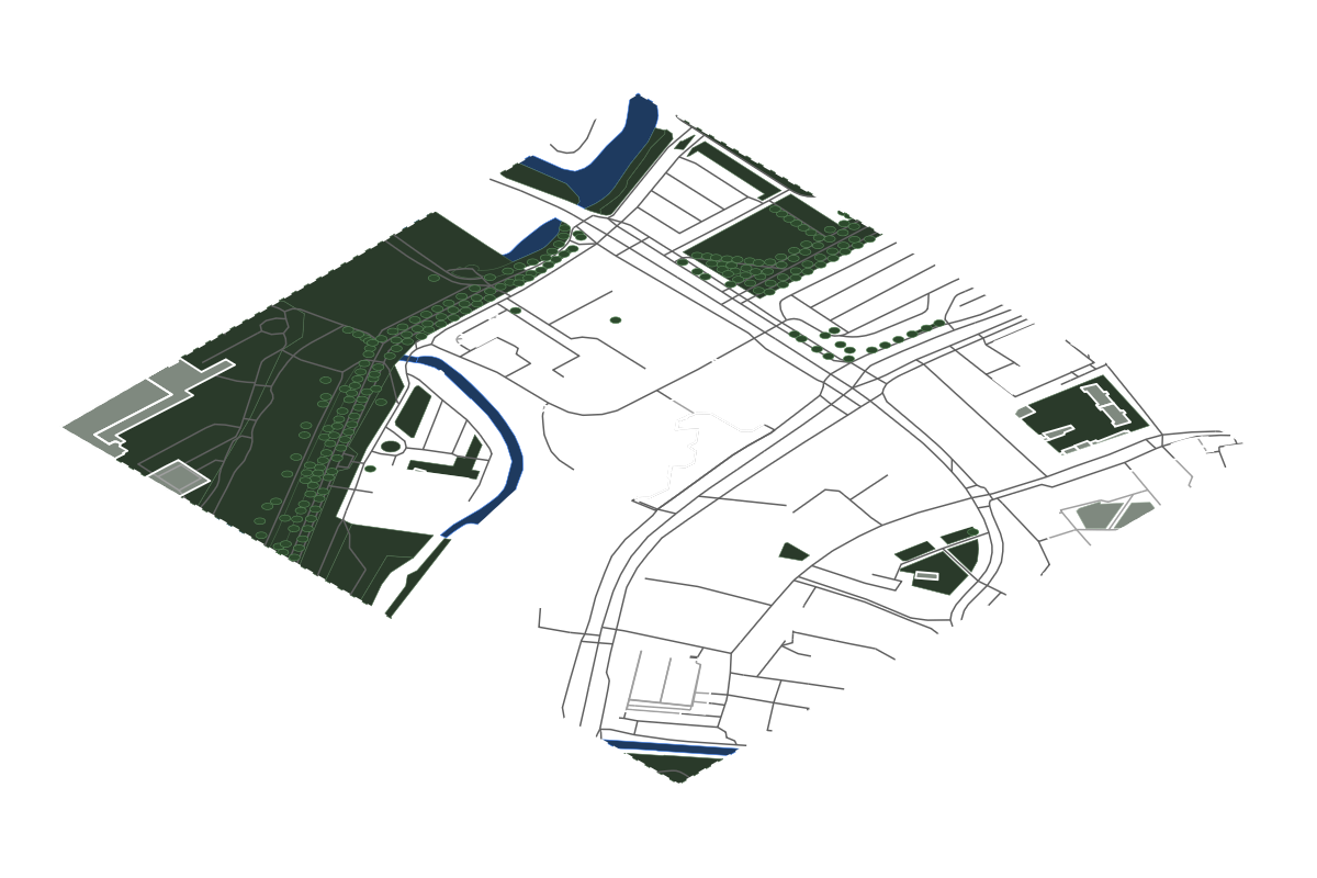 Site overview