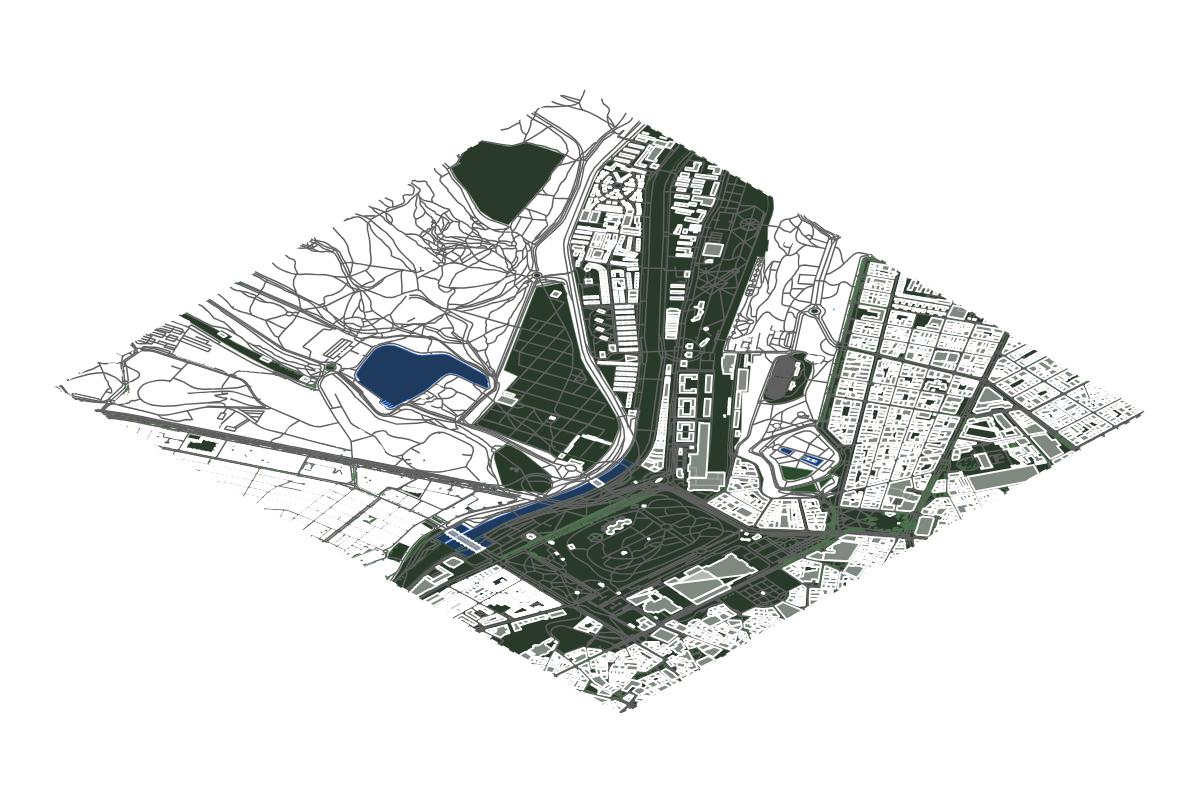 Site overview