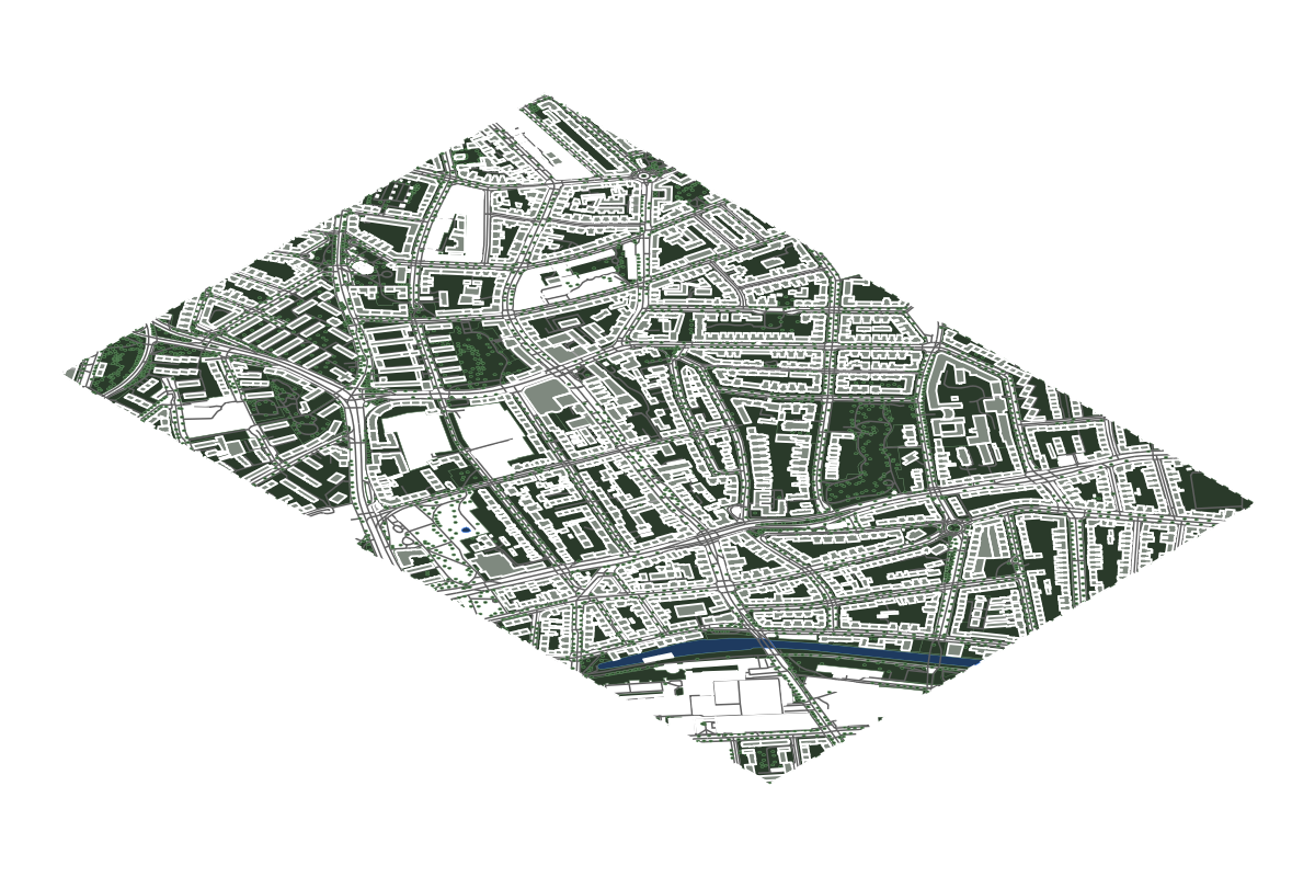 Site overview