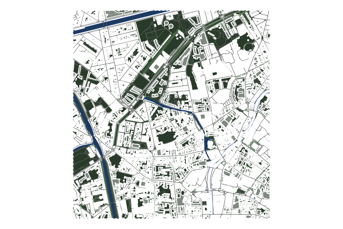 Site map