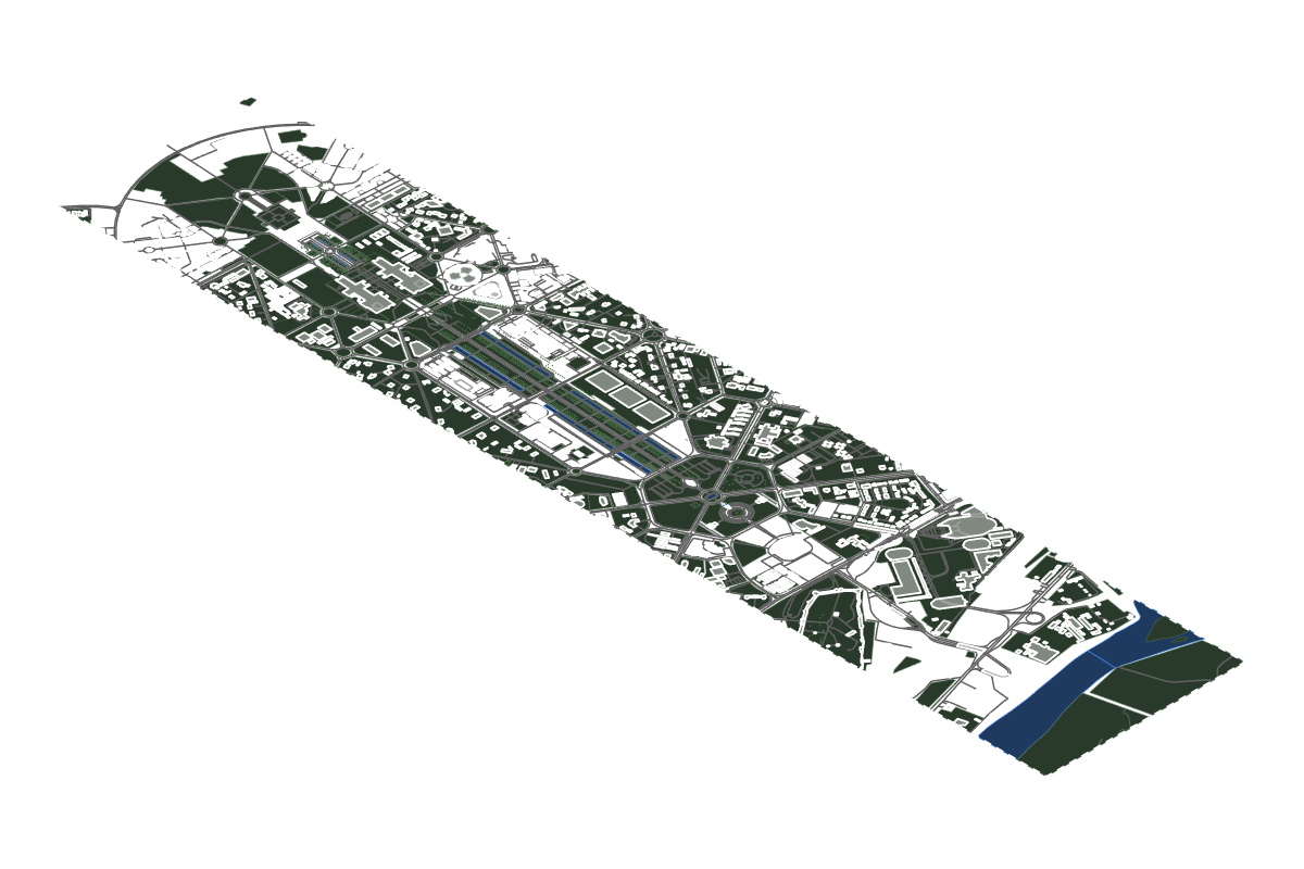 Site overview