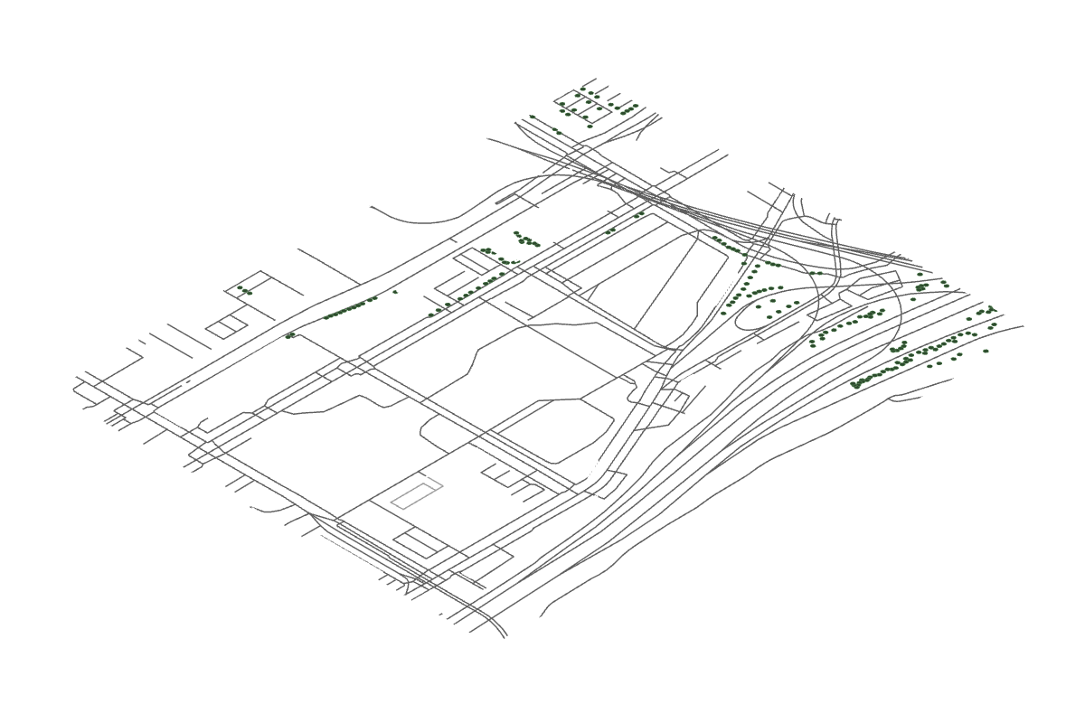 Site overview