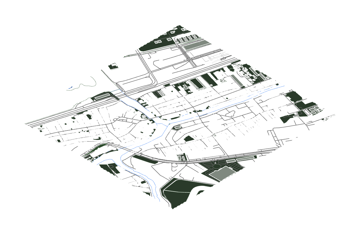 Site overview