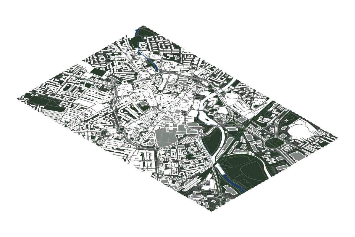 Site overview
