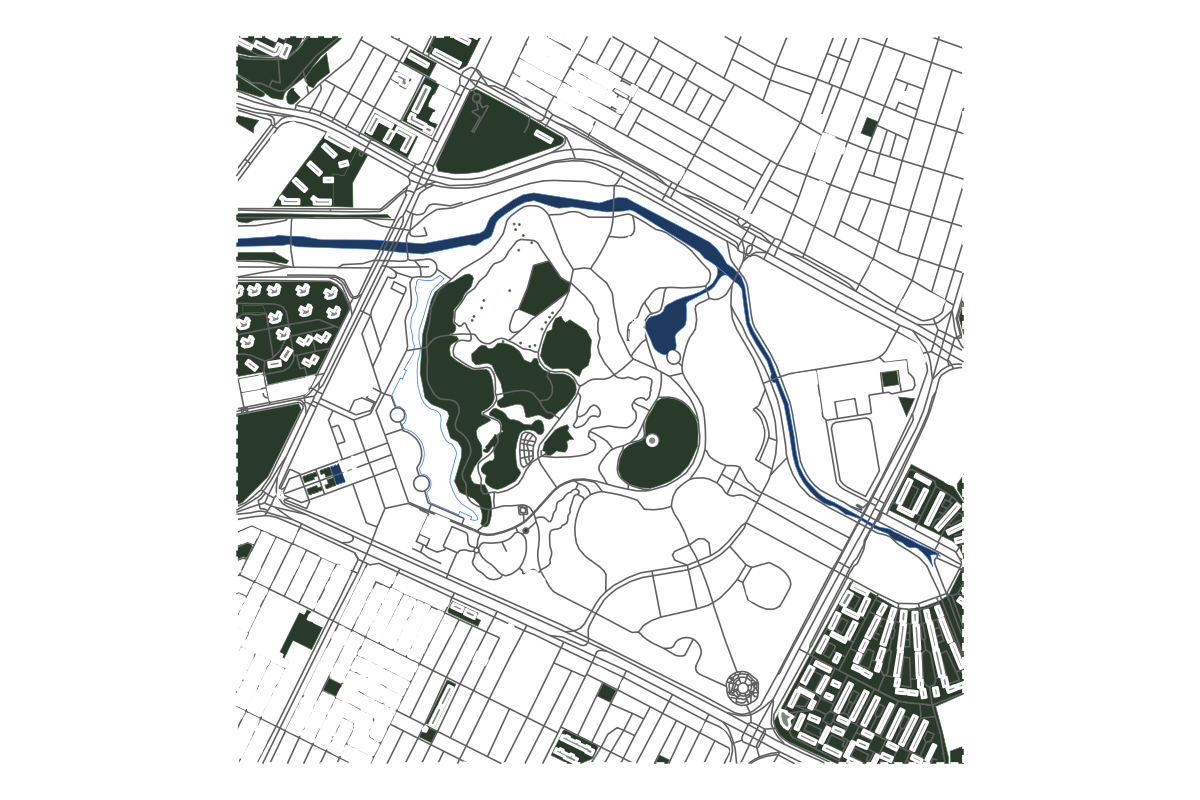 Site map