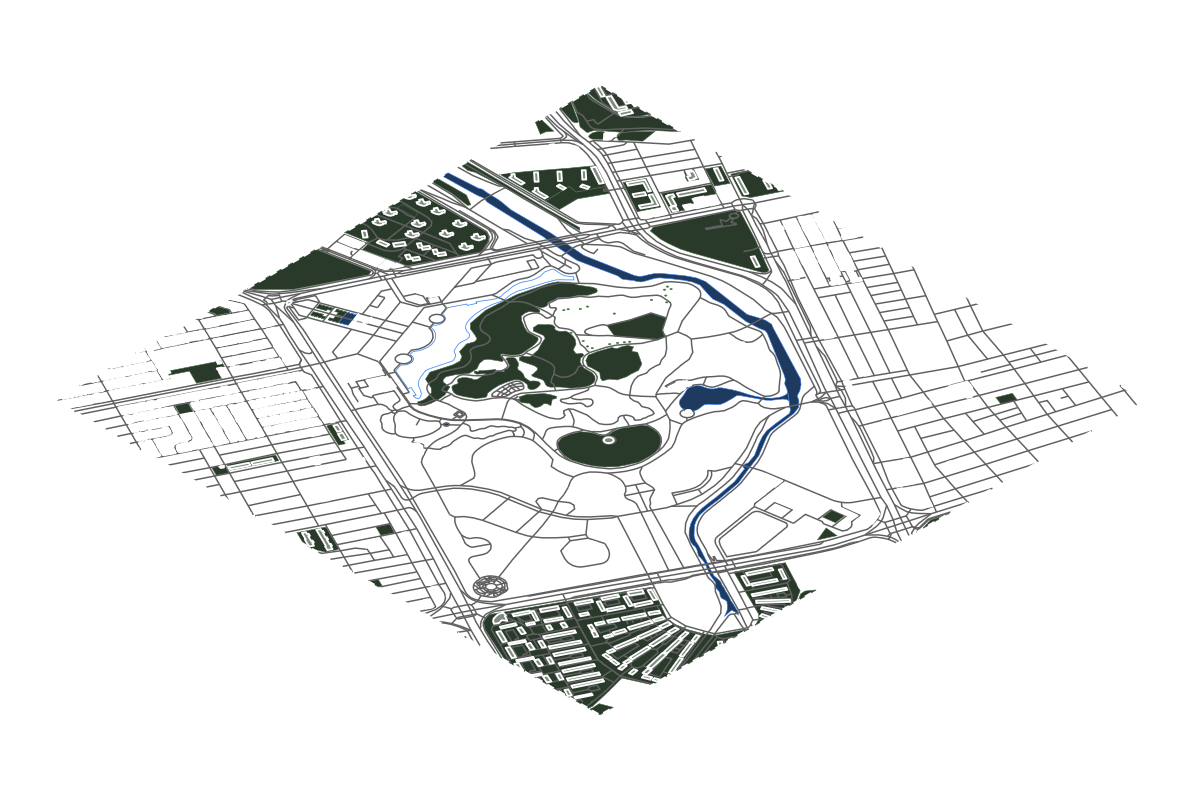 Site overview