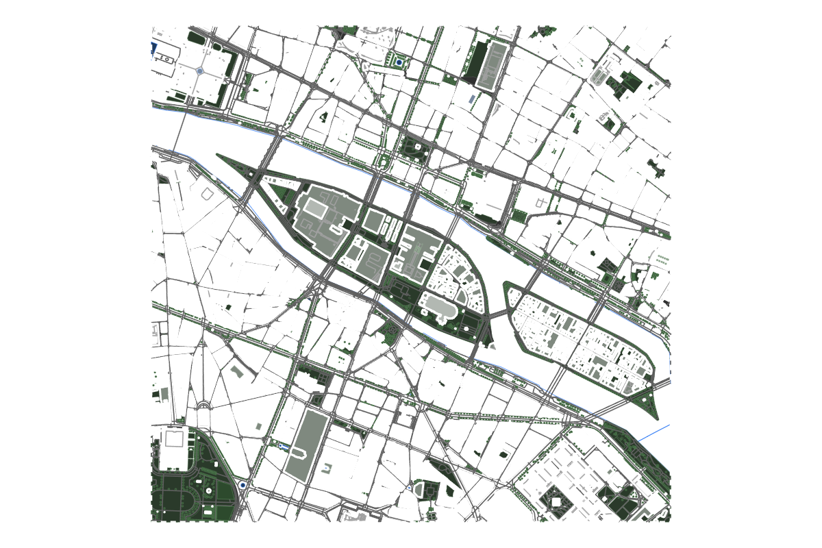 Site map