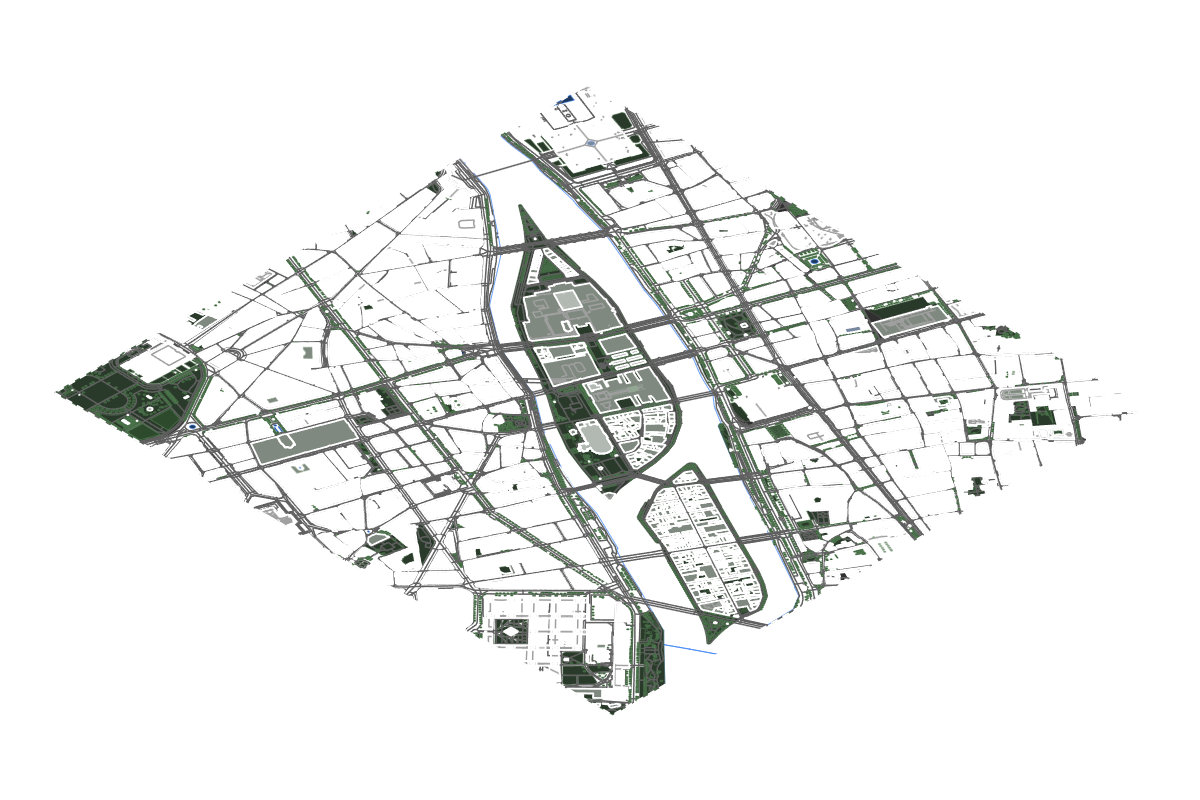 Site overview