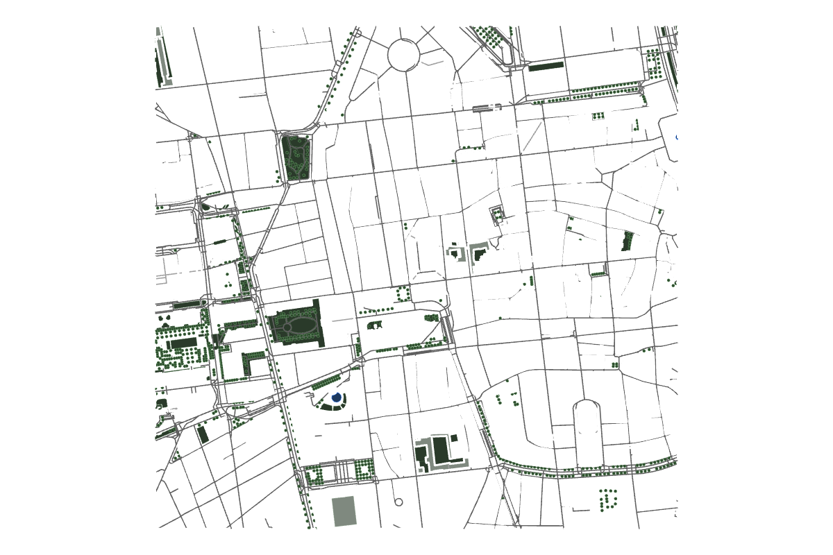 Site map