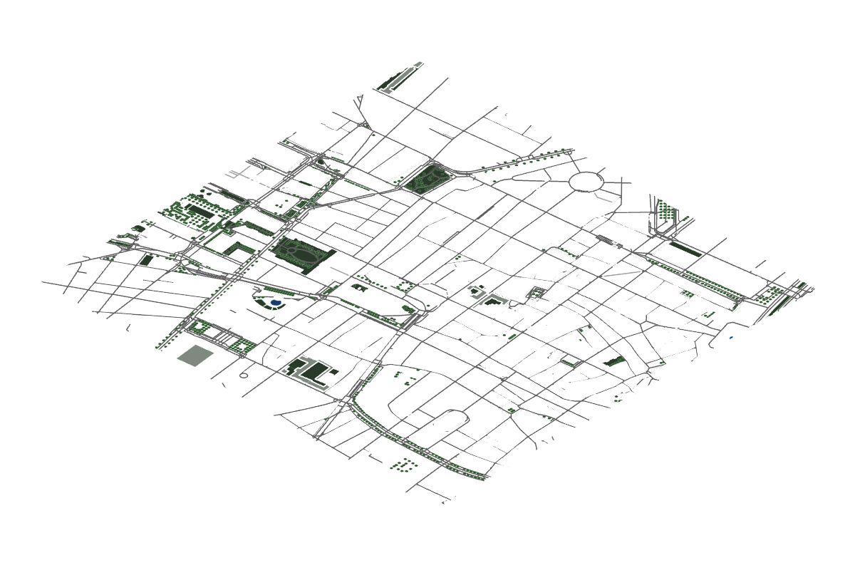 Site overview