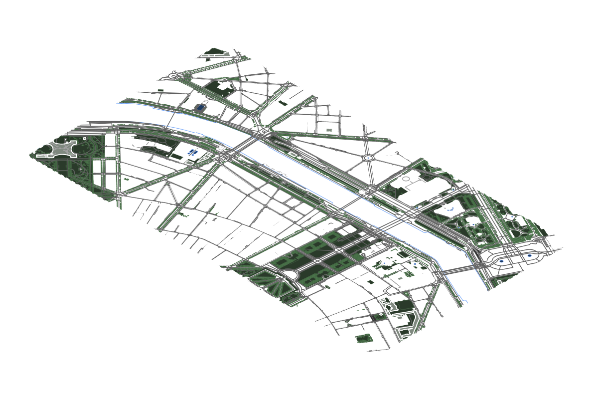 Site overview