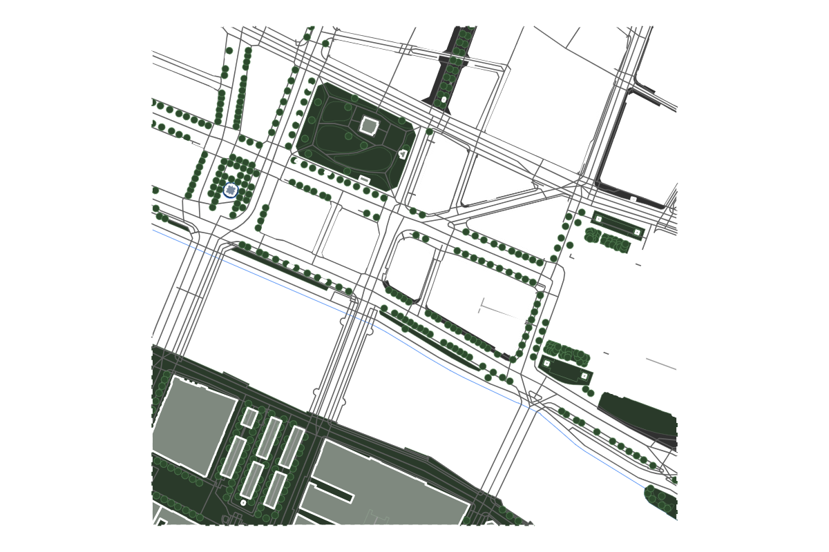 Site map