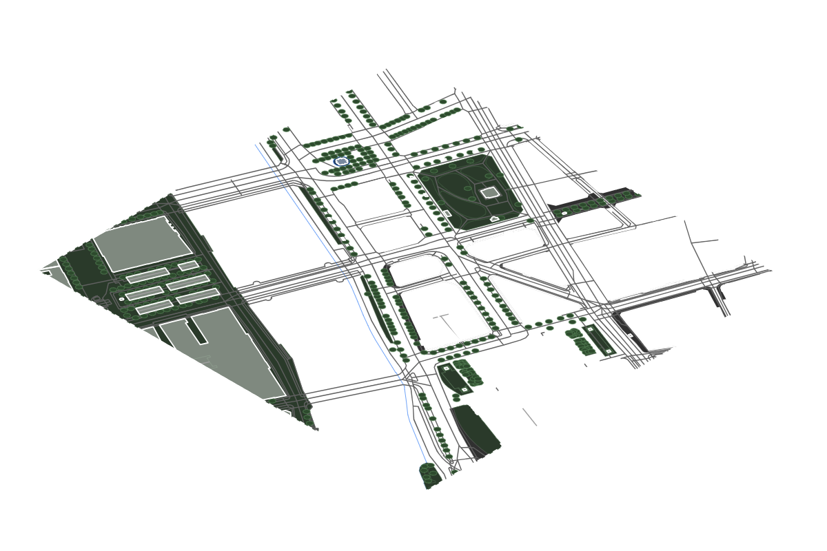 Site overview
