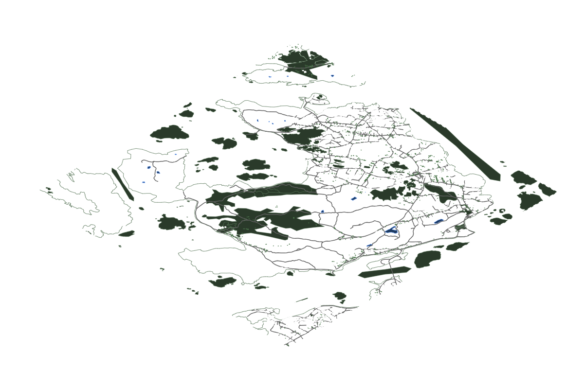 Site overview