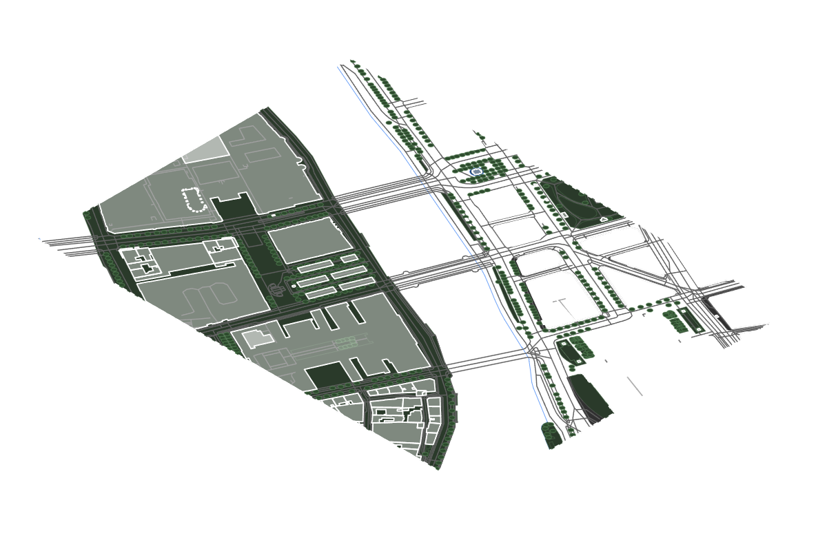 Site overview