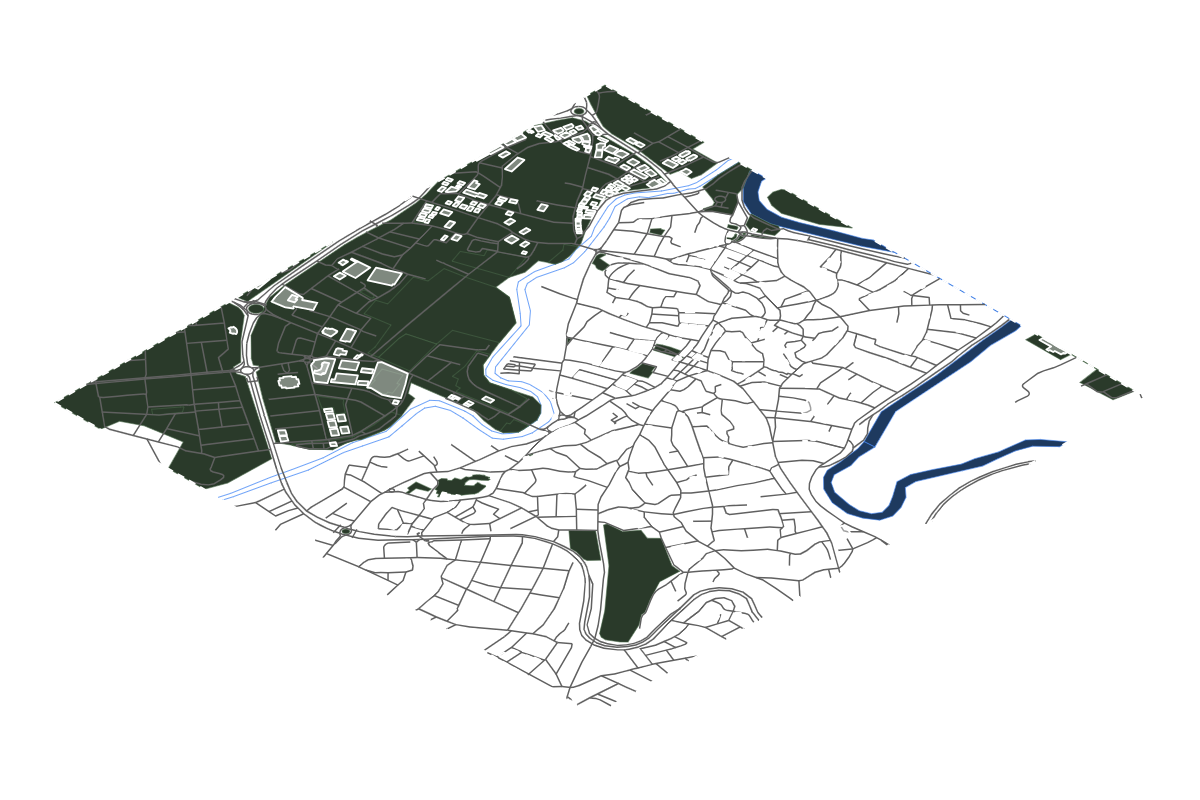 Site overview