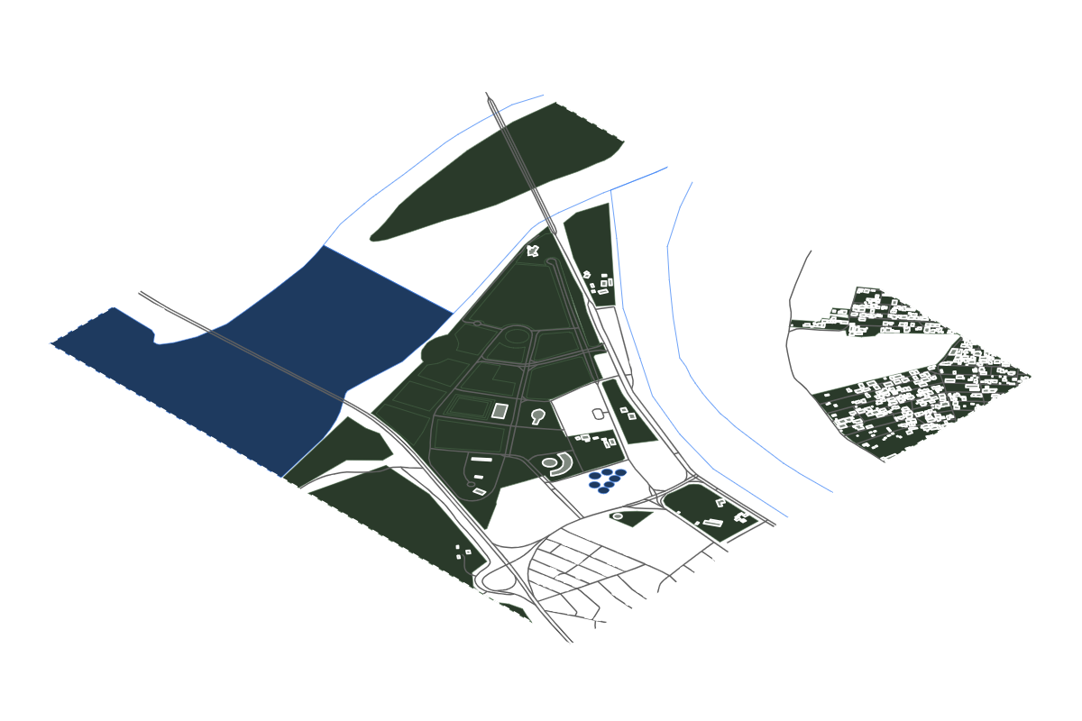 Site overview