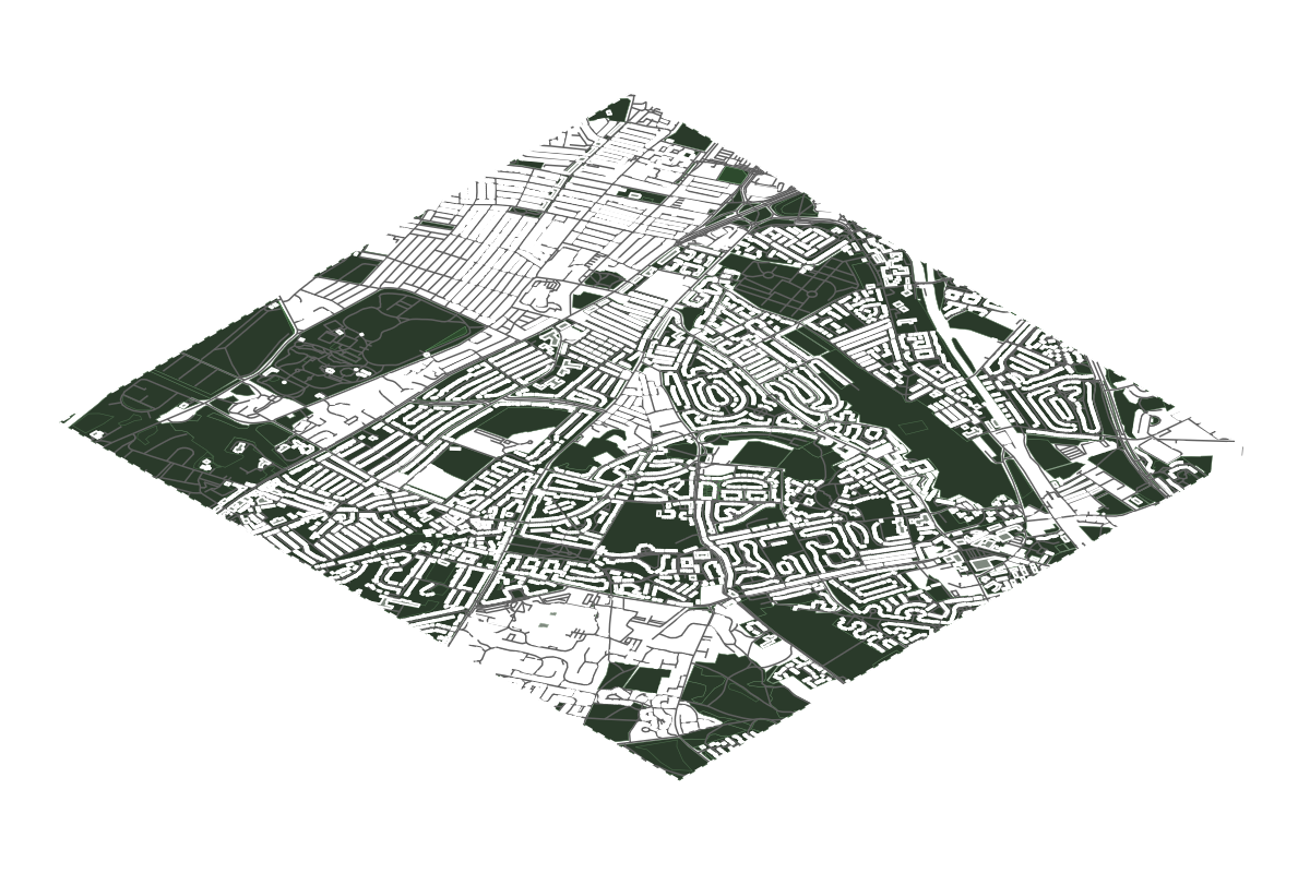 Ryton, Gateshead - Free site DWG and analysis
